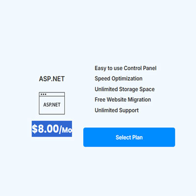 ASP.NET