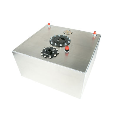 High-Performance 15 Gallon Fuel Cell with 340 Stealth In-Tank Fuel Pump