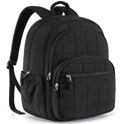 BAGSMART College Laptop Backpack