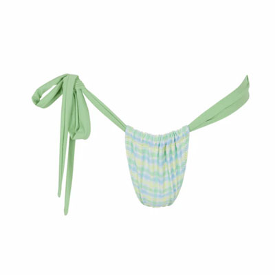 LUCKY CHARM - Brazilian Bottoms