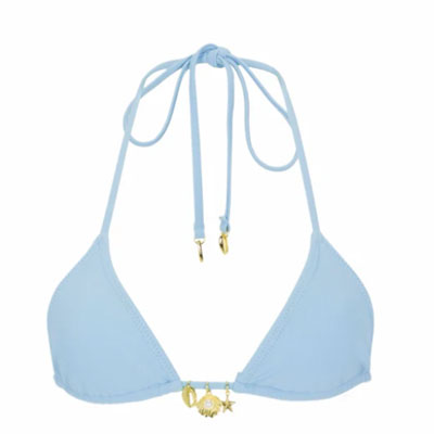 SKY - Triangle Top