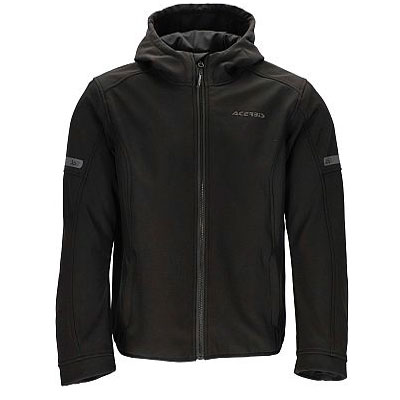 Acerbis AC50 No-Wind, textile jacket