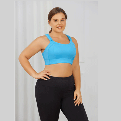 EXTREME SPORTS BRAÂ®High Impact