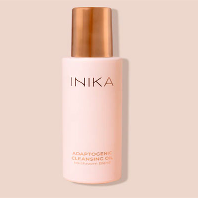 Organic Adaptogenic Cleansing Oil