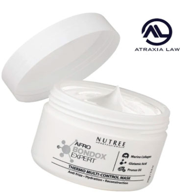 Afro Bondox Expert Hair Mask