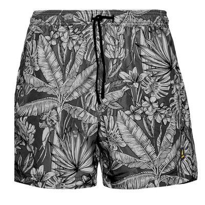 Short mare jungle