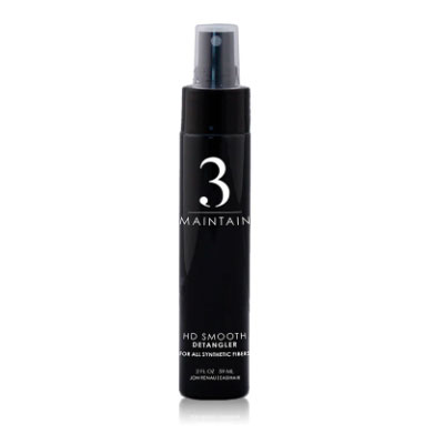 HD Smooth Detangler by Jon Renau